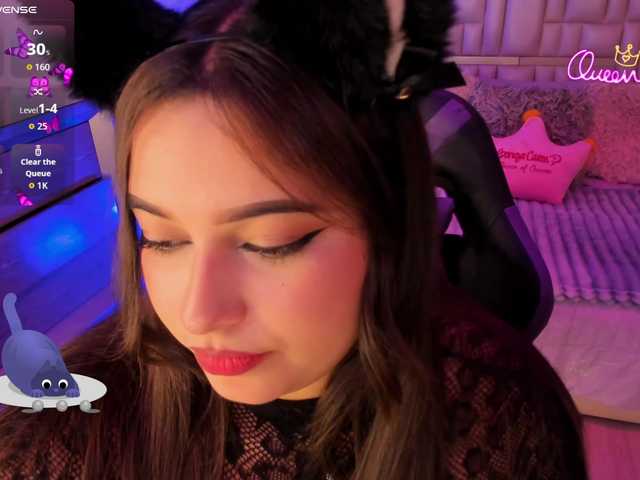 EinnyMure's BongaCams show and profile