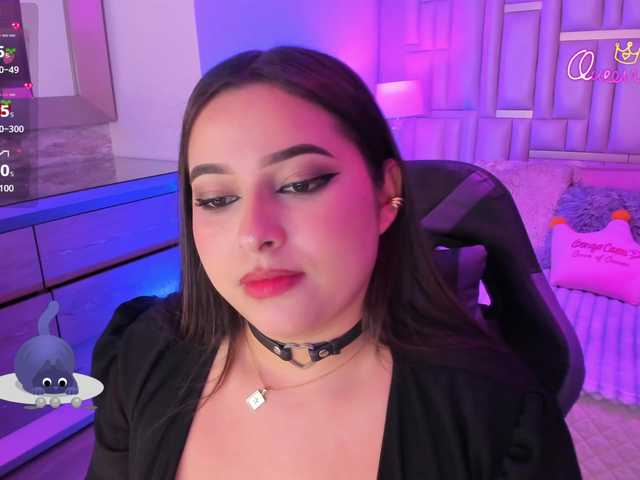 EinnyMure's BongaCams show and profile