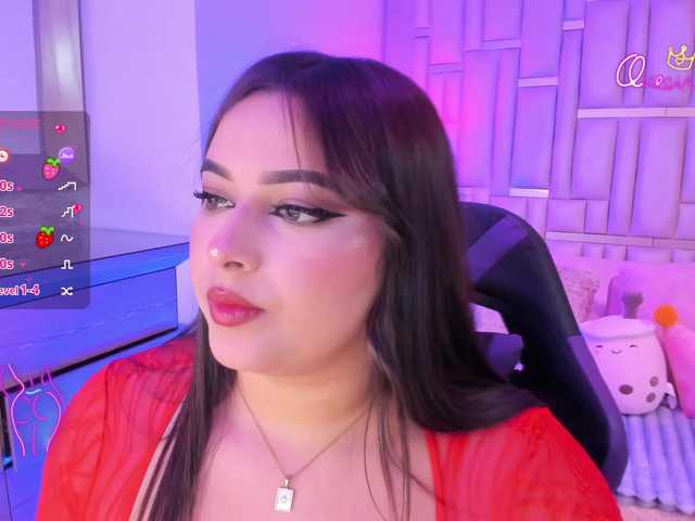 EinnyMure's BongaCams show and profile