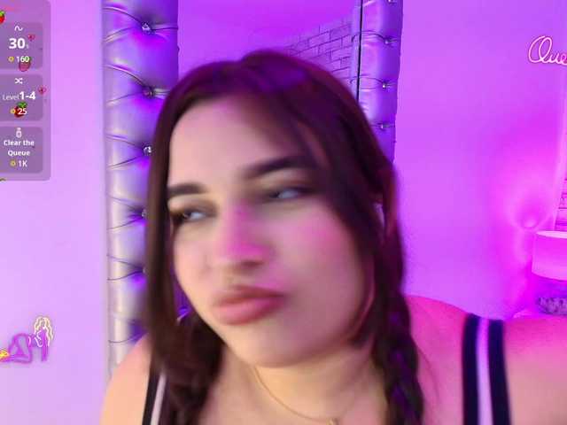 EinnyMure's BongaCams show and profile