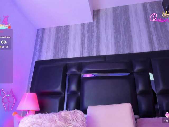 EinnyMure's BongaCams show and profile