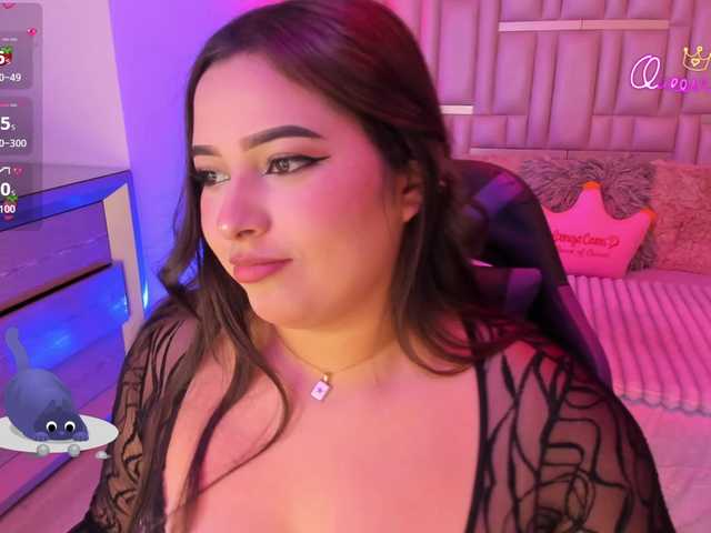 EinnyMure's BongaCams show and profile