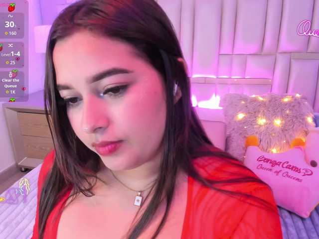 EinnyMure's BongaCams show and profile