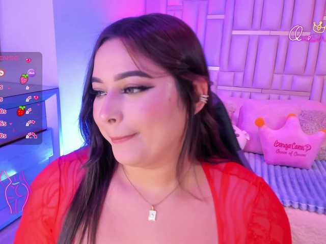 EinnyMure's BongaCams show and profile