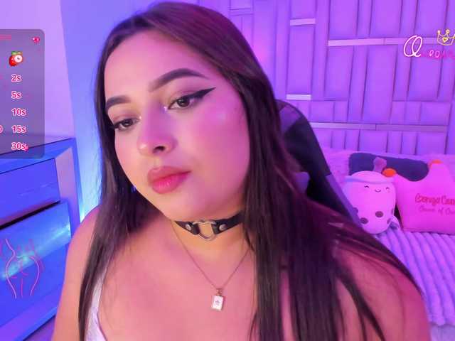 EinnyMure's BongaCams show and profile