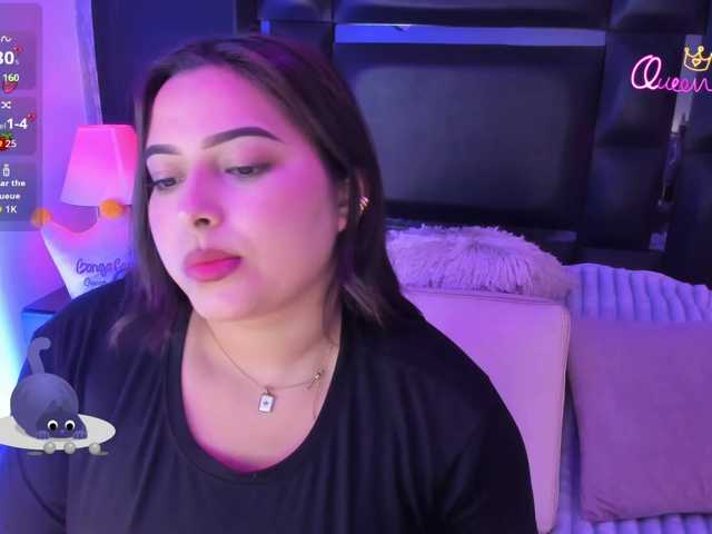 EinnyMure's BongaCams show and profile