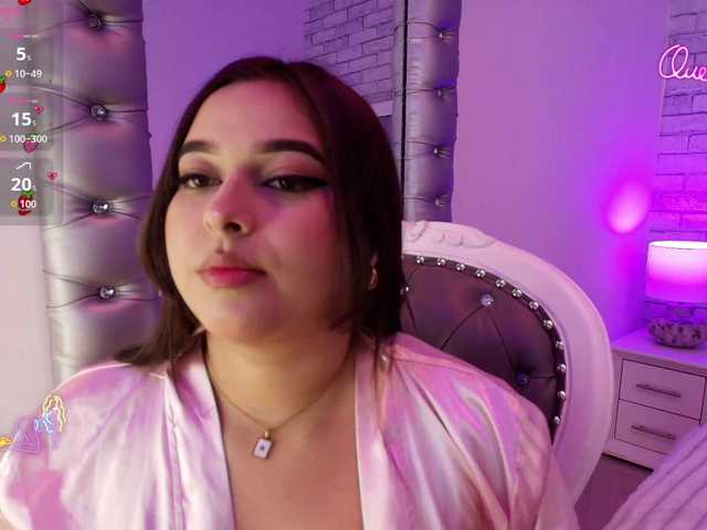 EinnyMure's BongaCams show and profile