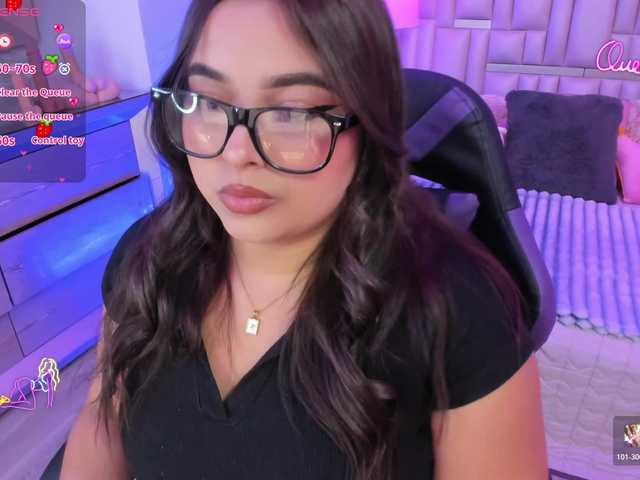 EinnyMure's BongaCams show and profile