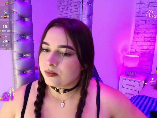 EinnyMure's BongaCams show and profile