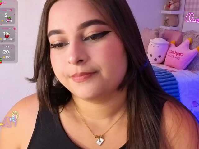 EinnyMure's BongaCams show and profile