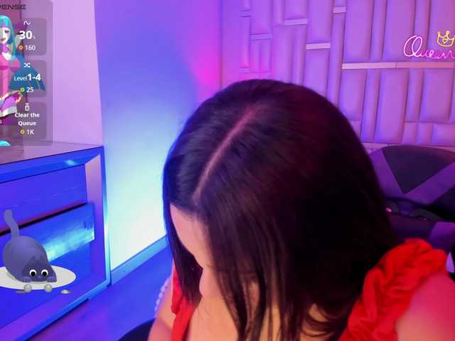 EinnyMure's BongaCams show and profile