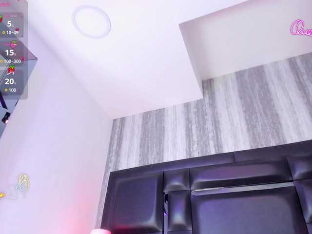 EinnyMure from BongaCams is Freechat