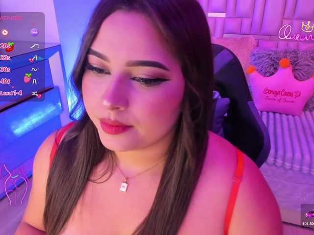 EinnyMure's BongaCams show and profile