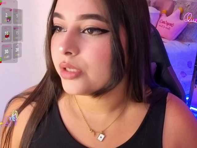 EinnyMure's BongaCams show and profile