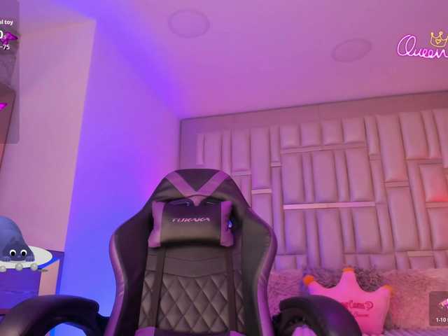 EinnyMure's BongaCams show and profile