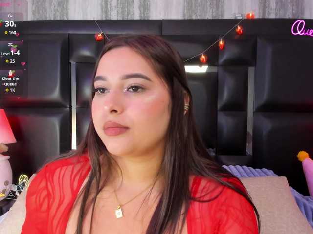 EinnyMure's BongaCams show and profile