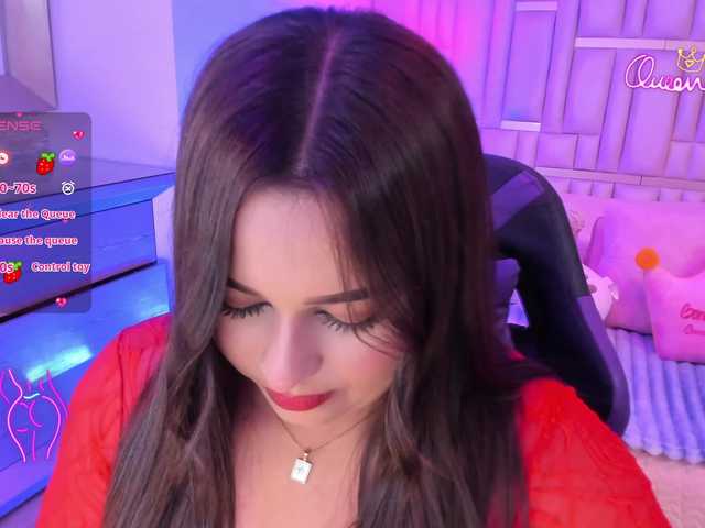 EinnyMure's BongaCams show and profile