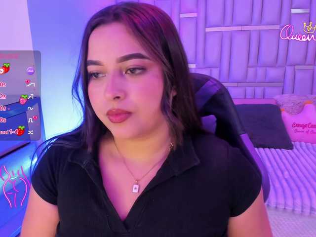 EinnyMure's BongaCams show and profile