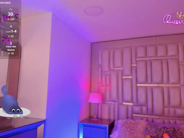 EinnyMure's BongaCams show and profile