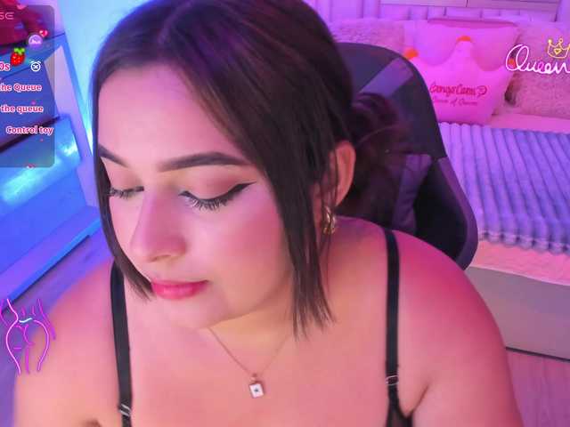 EinnyMure's BongaCams show and profile