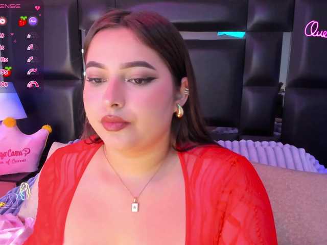 EinnyMure's BongaCams show and profile