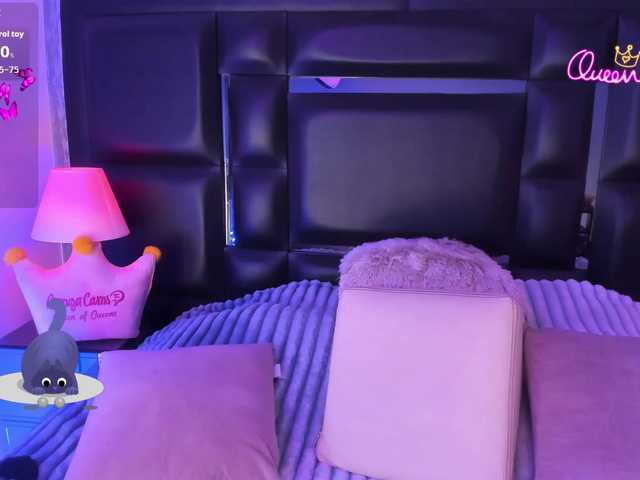 EinnyMure's BongaCams show and profile