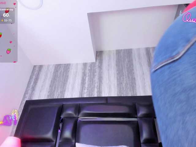 EinnyMure's BongaCams show and profile