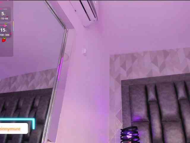 EinnyMure webcam