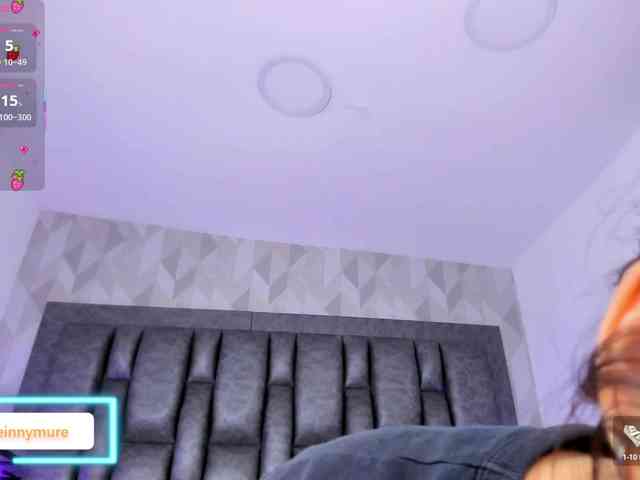 EinnyMure webcam