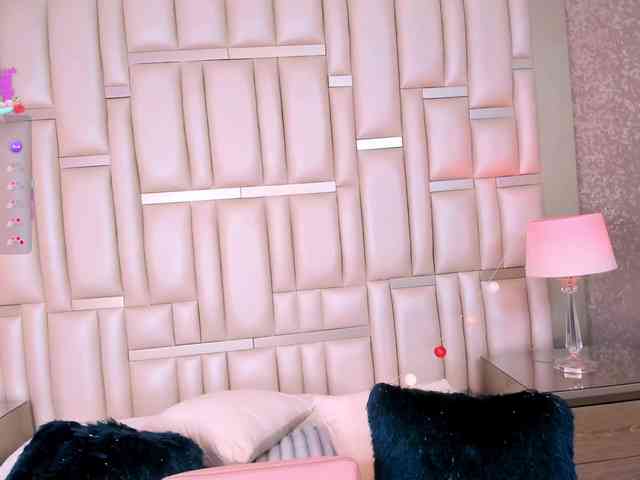 EinnyMure webcam
