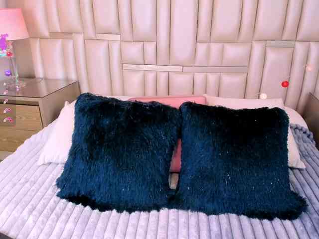 EinnyMure webcam