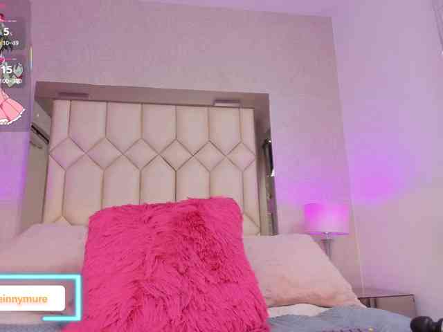 EinnyMure webcam