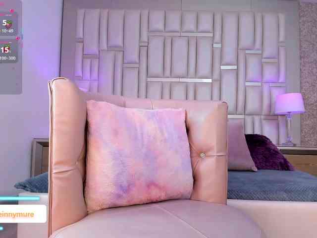 EinnyMure webcam