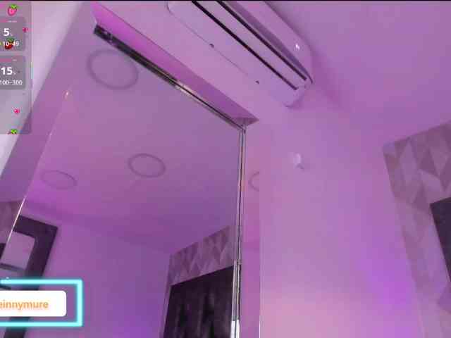 EinnyMure webcam