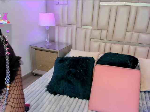 EinnyMure webcam