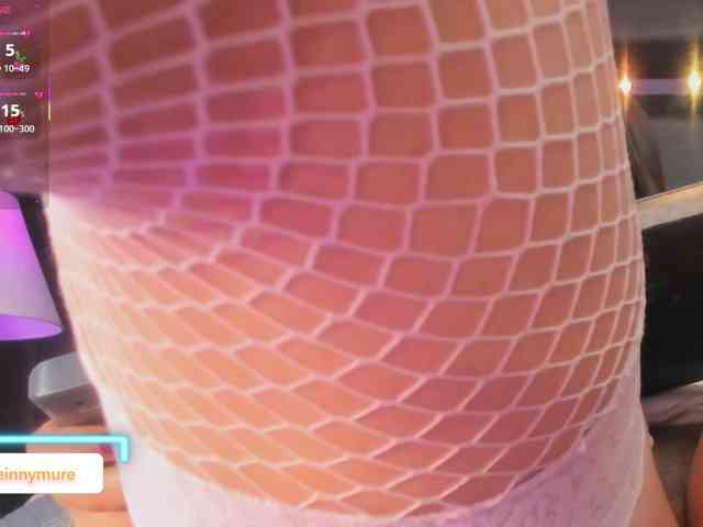 EinnyMure webcam