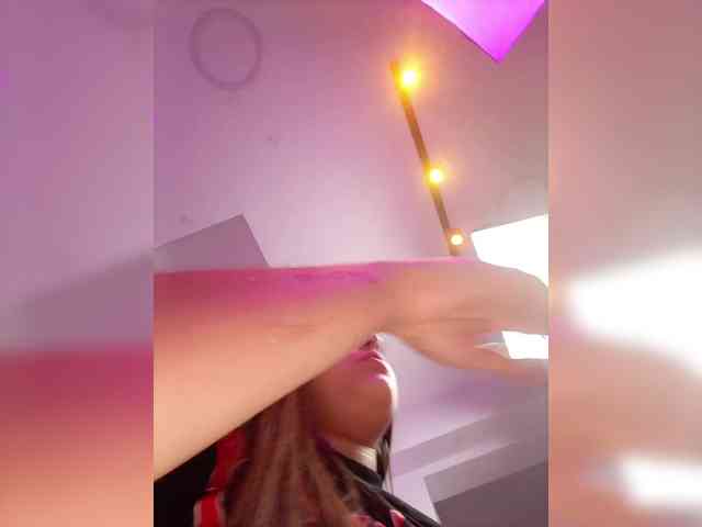 EinnyMure webcam