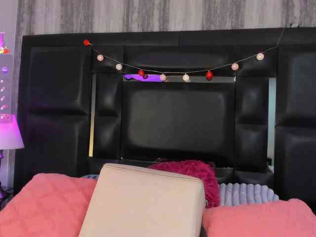 EinnyMure webcam
