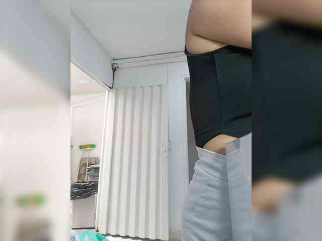 EinnyMure webcam
