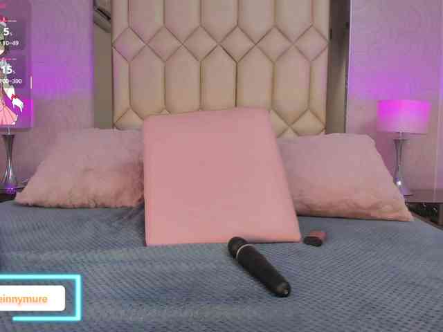 EinnyMure webcam