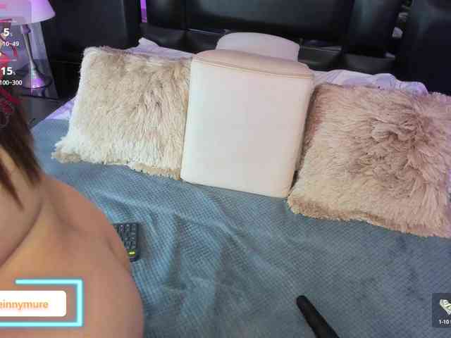 EinnyMure webcam