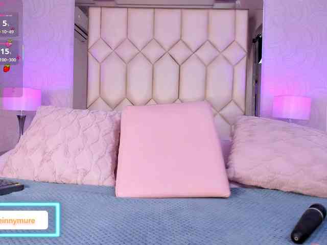 EinnyMure webcam