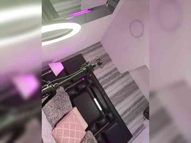 EinnyMure webcam