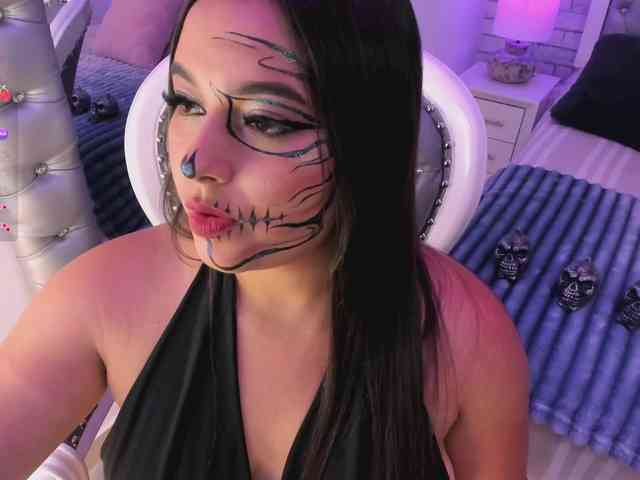 EinnyMure webcam