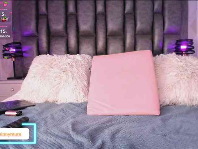 EinnyMure webcam