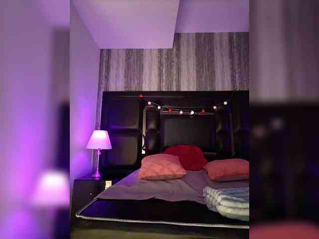 EinnyMure webcam