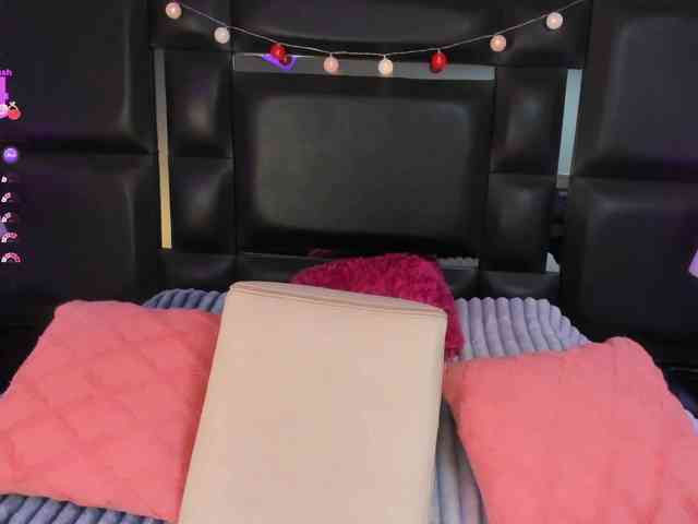 EinnyMure webcam