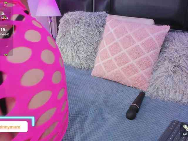 EinnyMure webcam
