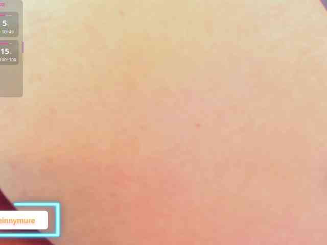 upskirt voyeur EinnyMure