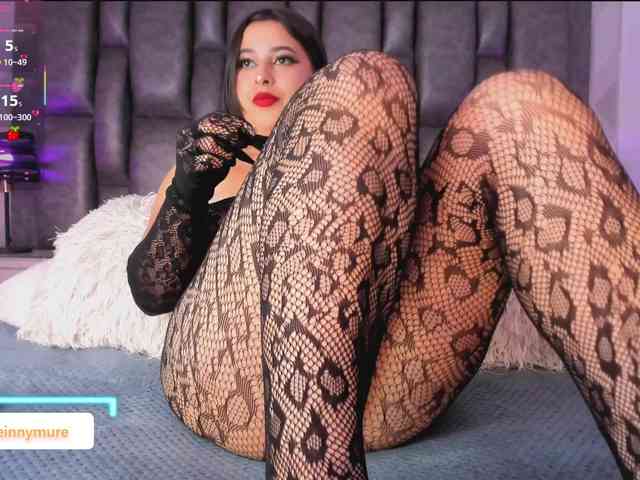 porn live sex EinnyMure
